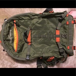 Eddie Bauer Backpack